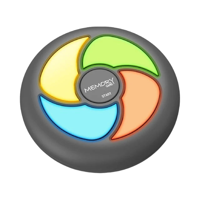 סיימון משחק זיכרון אלקטרוני