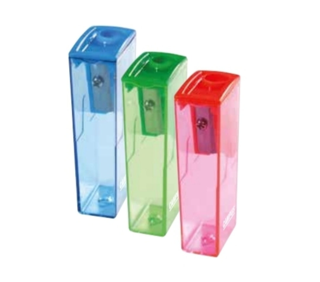 מחדד עם מיכל קמפוס