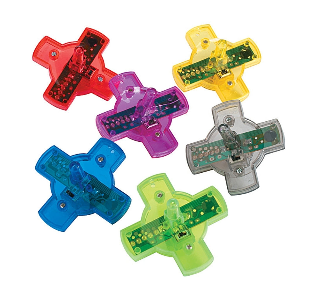 סביבון פלוס מאיר