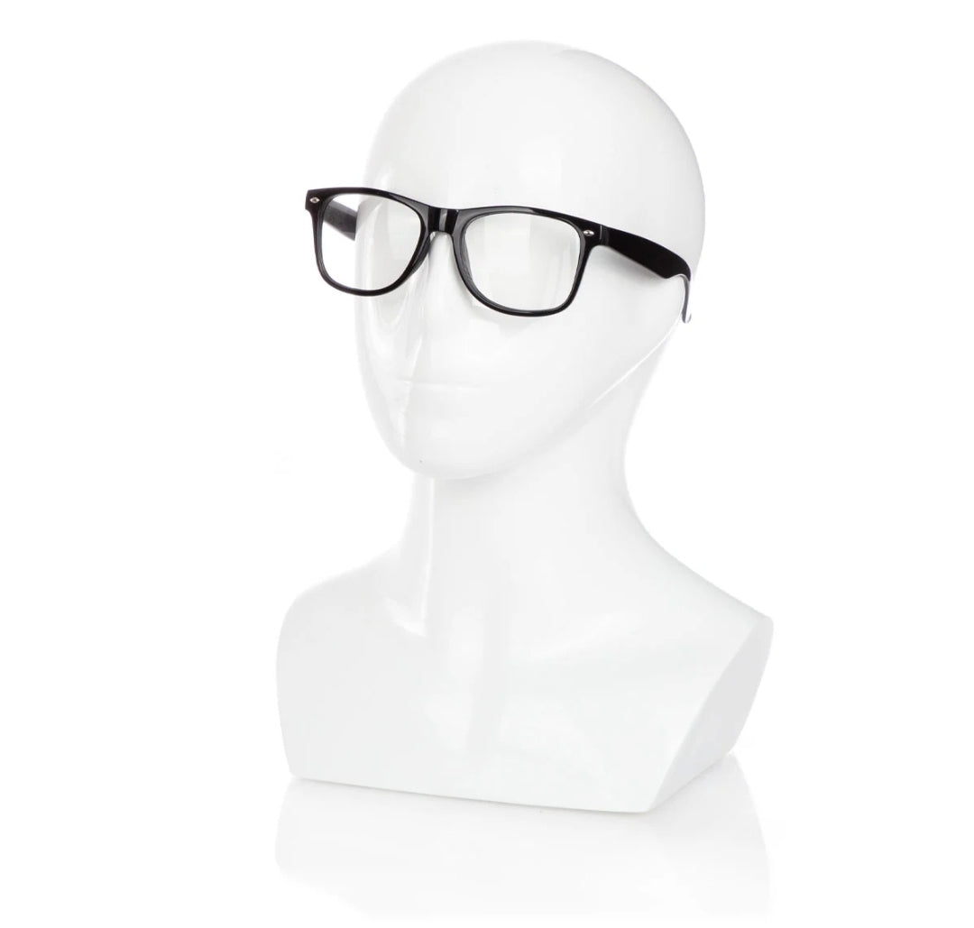 משקפיים של חנון