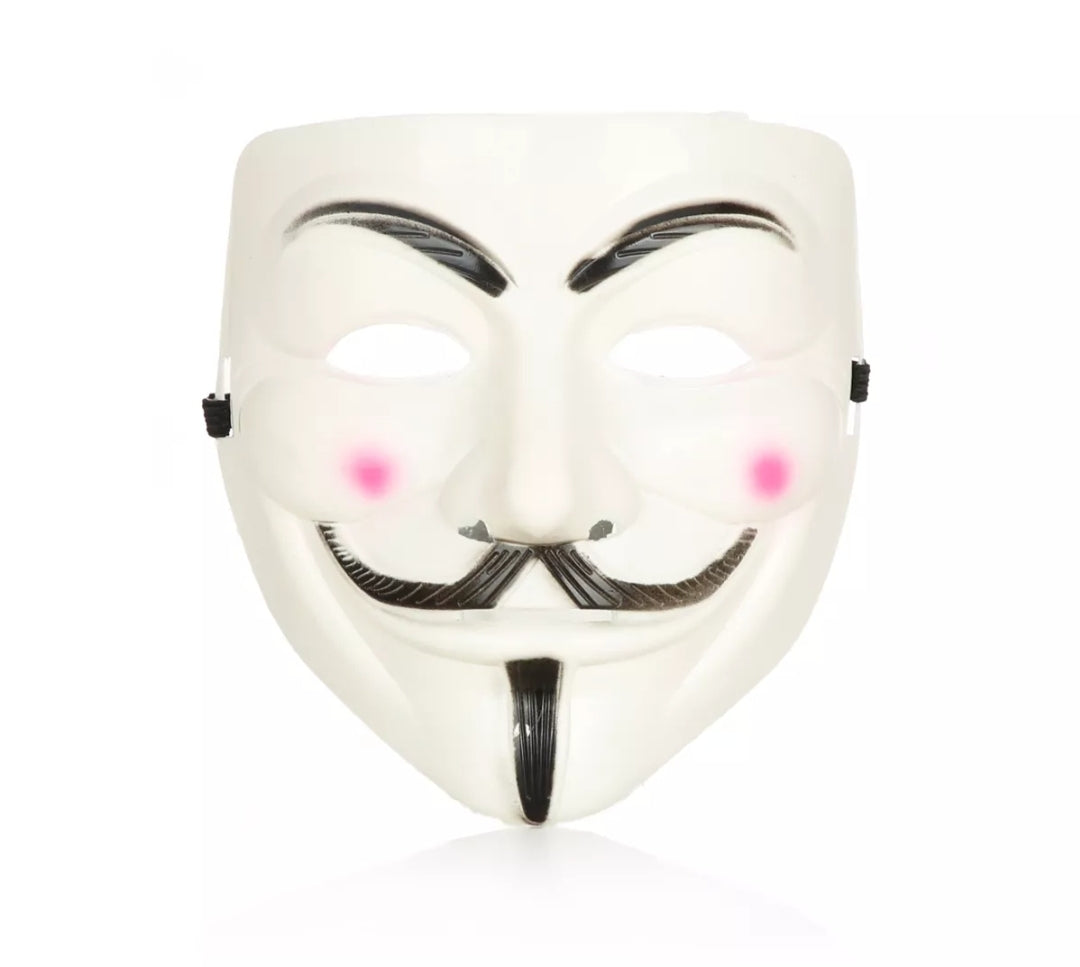 מסיכת אנונימוס