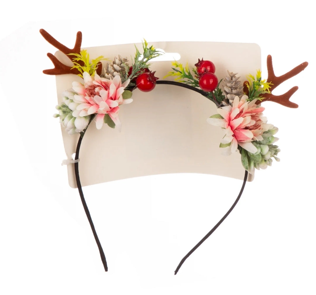 קשת אייל/במבי פרחונית