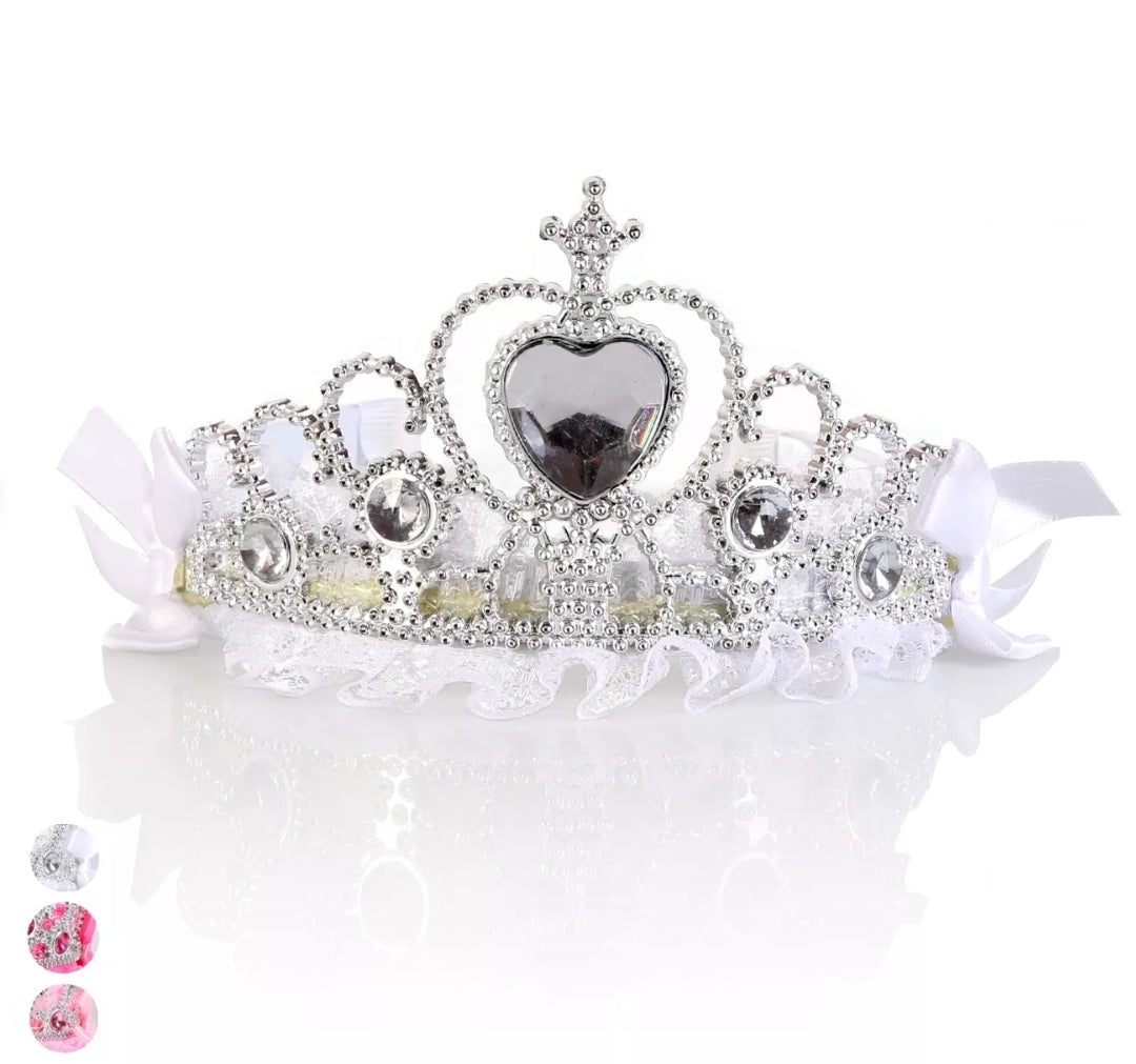 כתר מלכה/נסיכה