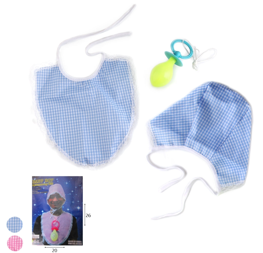 סט תינוק לפורים