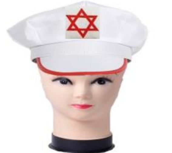 כובע לתחפושת אחות