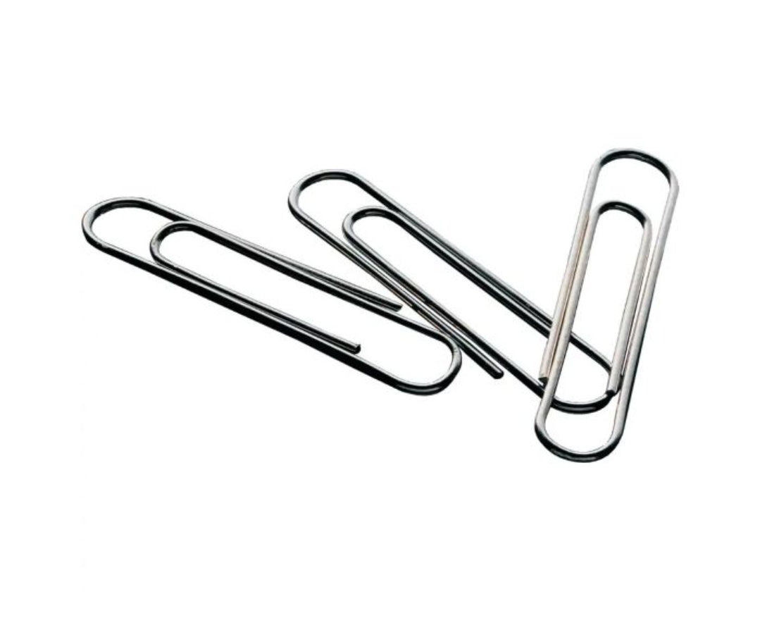 אטבים משרדיים 5 ס"מ