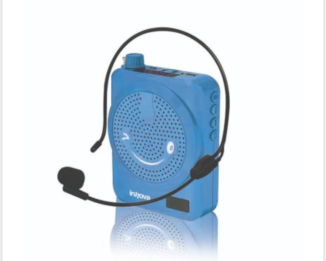 מיקרופון מדונה כולל בלוטות'