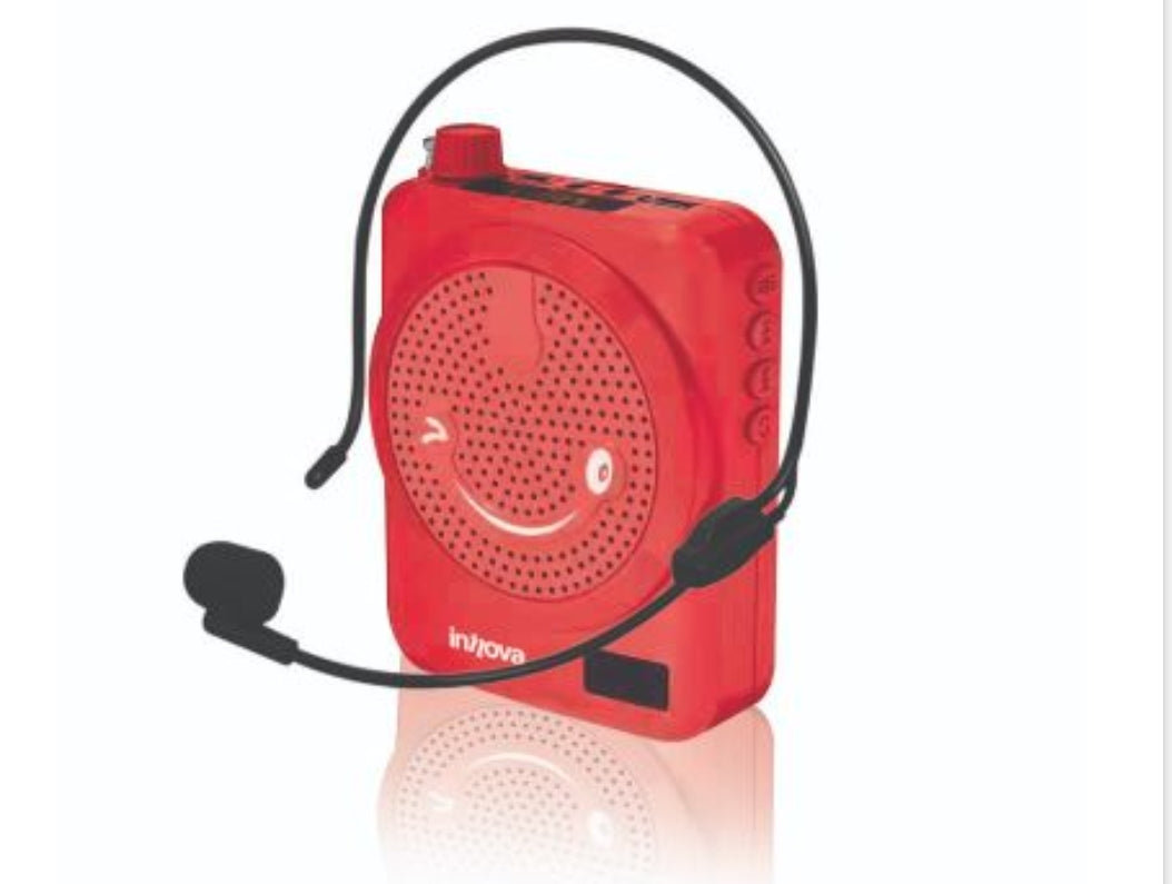 מיקרופון מדונה כולל בלוטות'