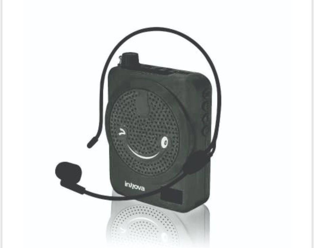 מיקרופון מדונה כולל בלוטות'