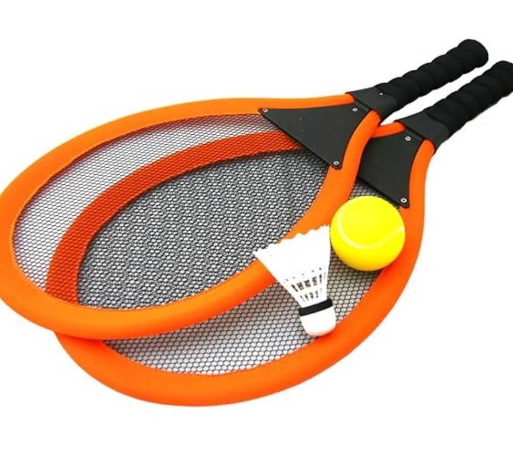 כדור נוצה בדמינטון איכותי