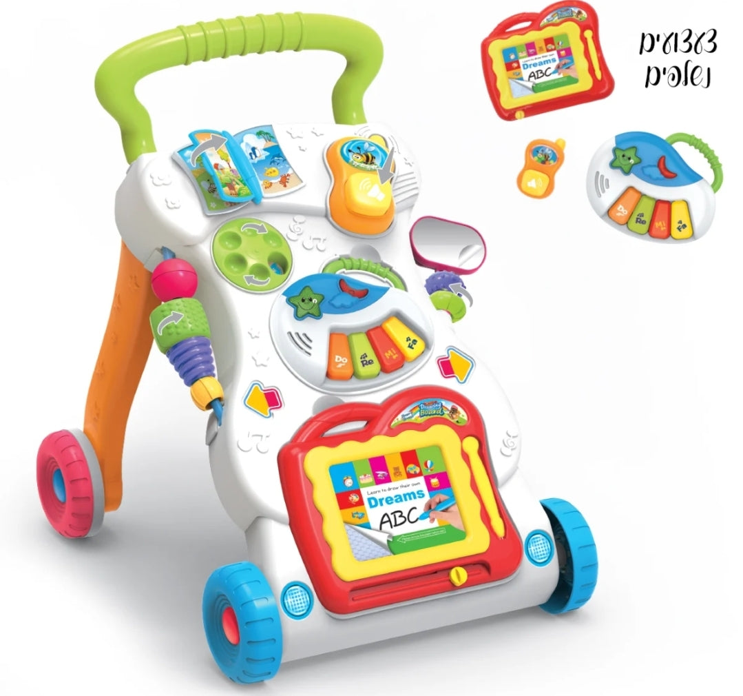 הליכון לפעוטות