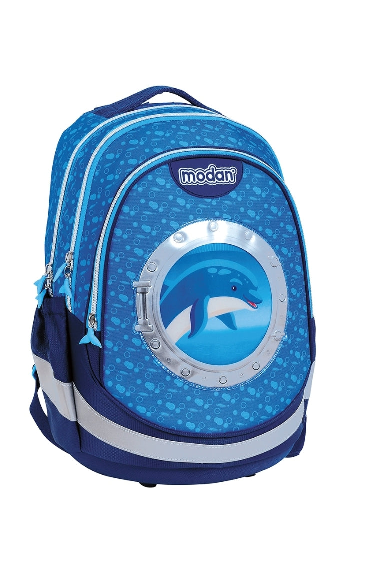 תיק אורטופדי מודן דולפין