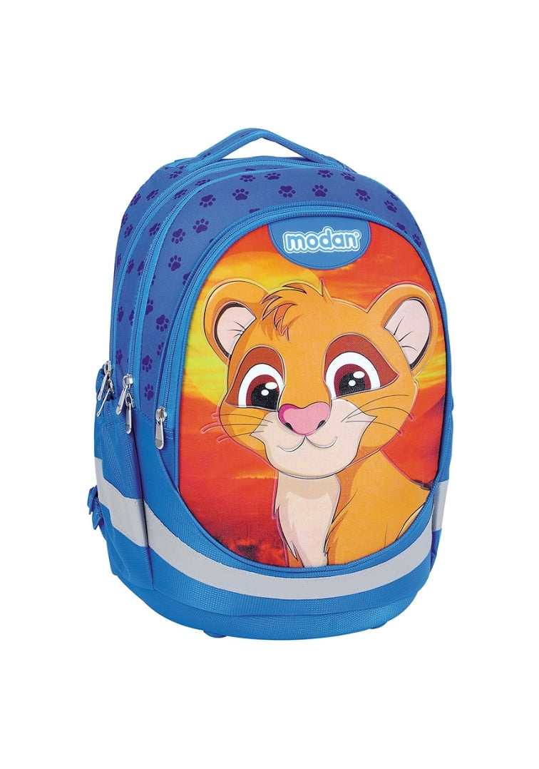 תיק אורטופדי מודן גור אריה