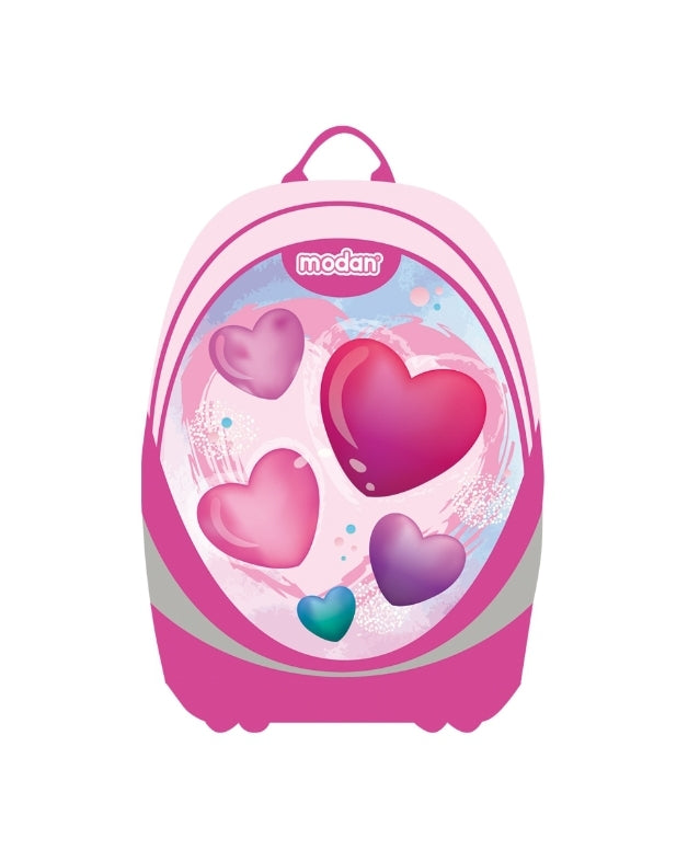 תיק אורטופדי מודן לבבות