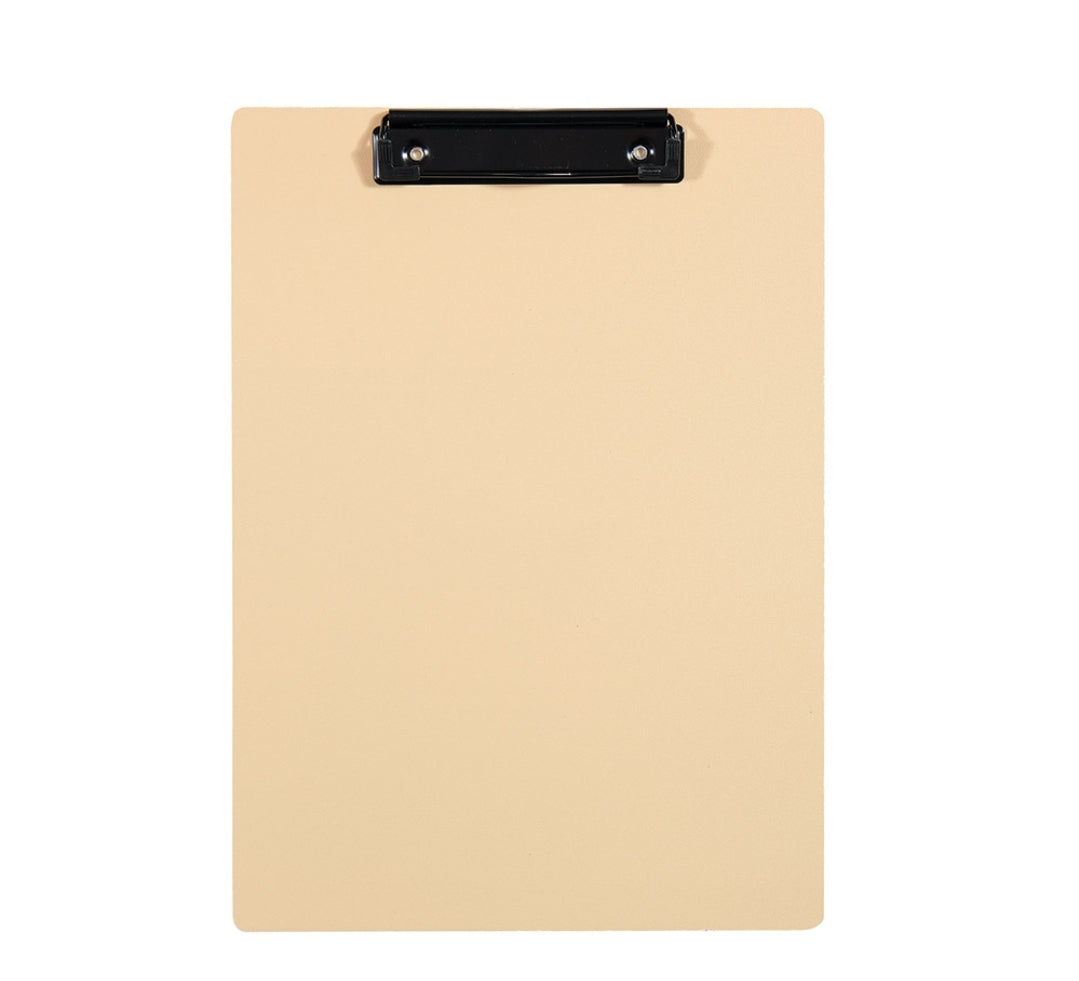 לוח קפיץ לדפים קלסר מהנדס