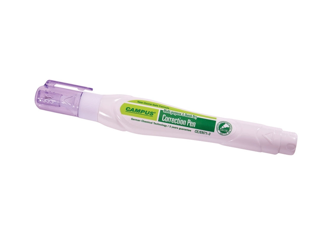 טיפקס עט איכותי CAMPUS