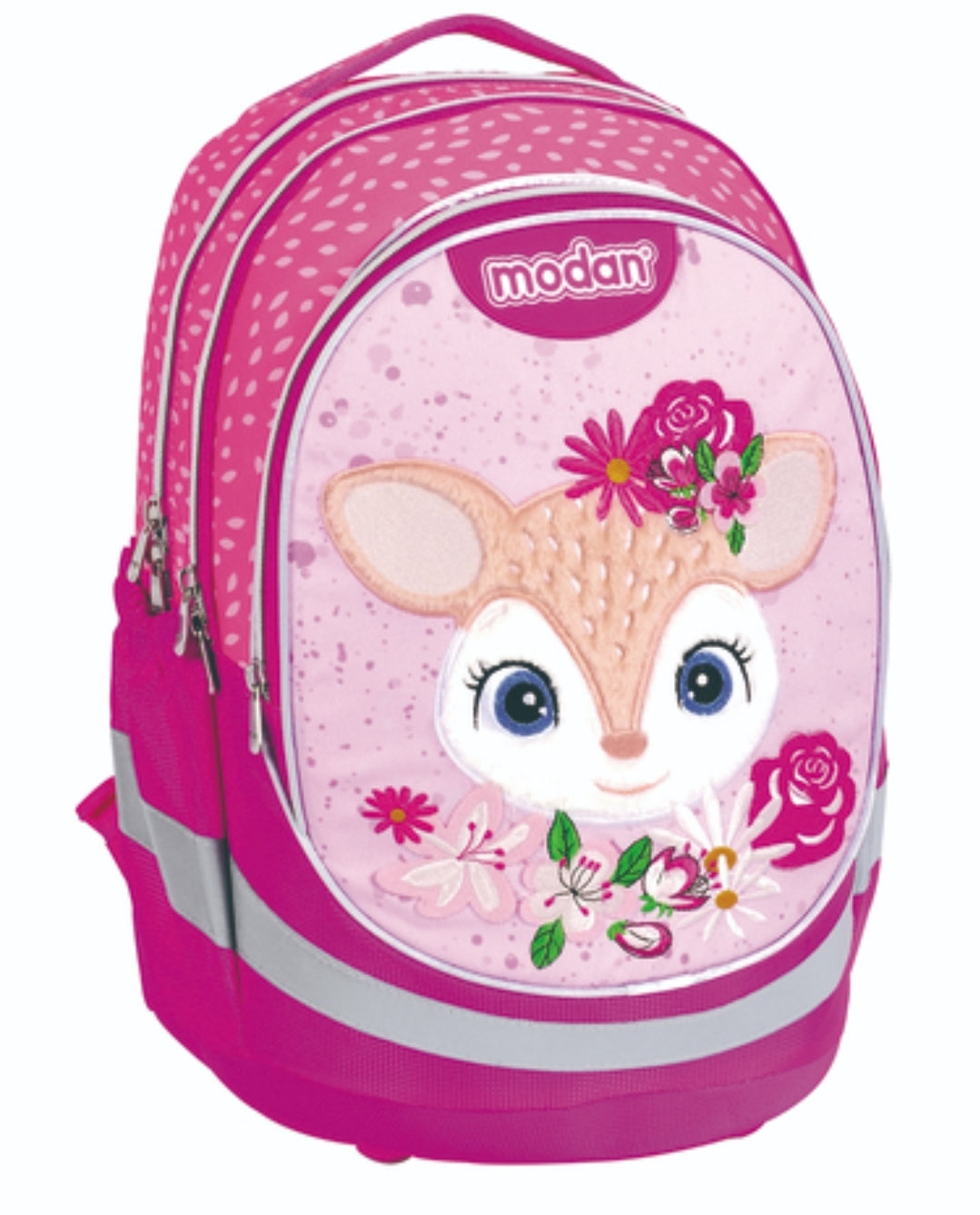 תיק אורטופדי מודן במבי