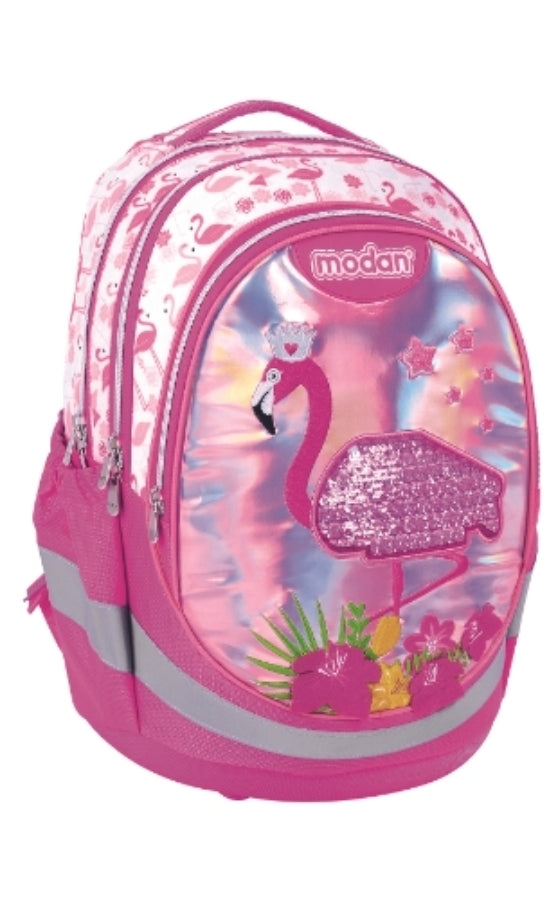 תיק אורטופדי מודן פלמינגו