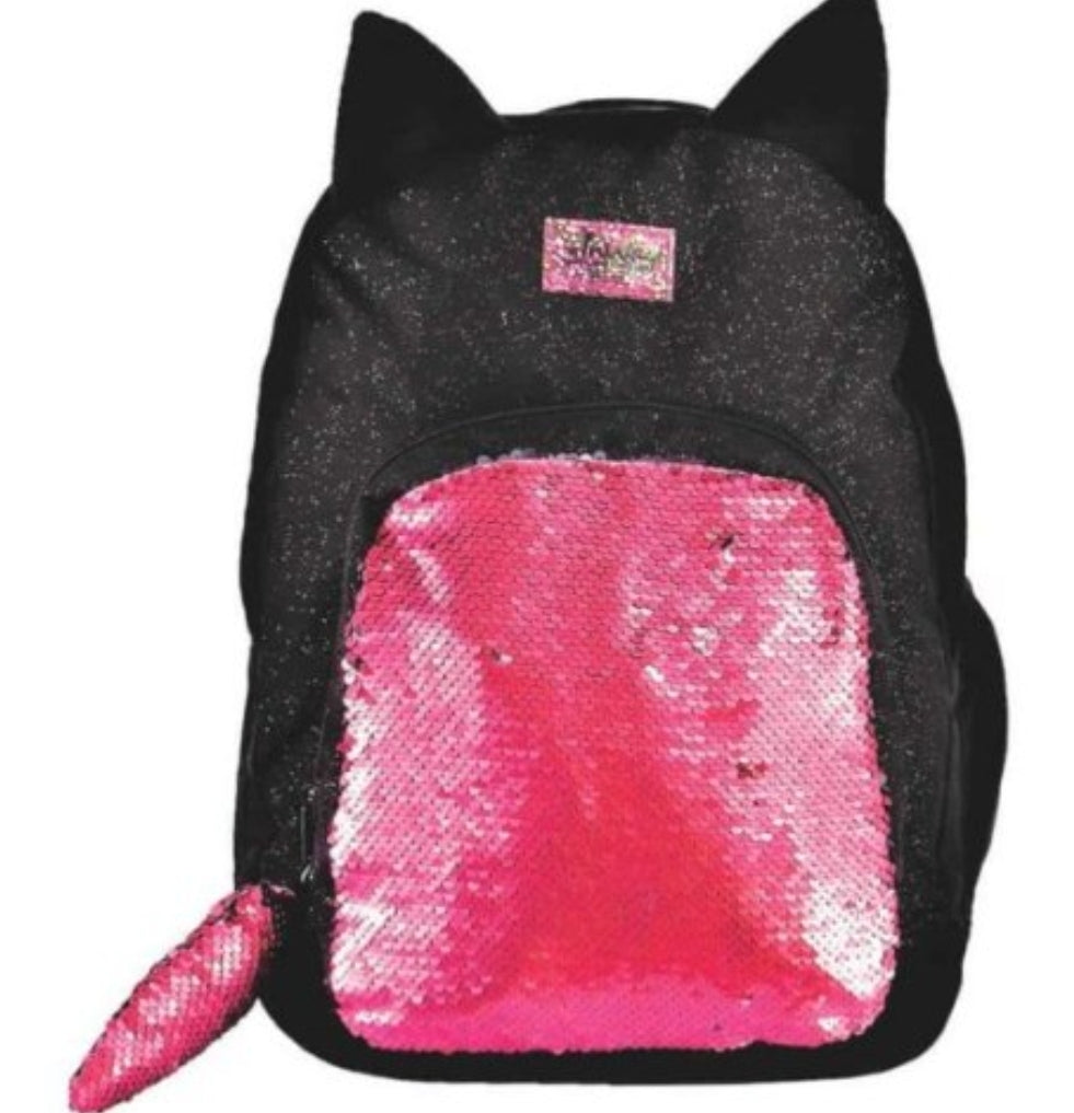 תיק Inway חתול