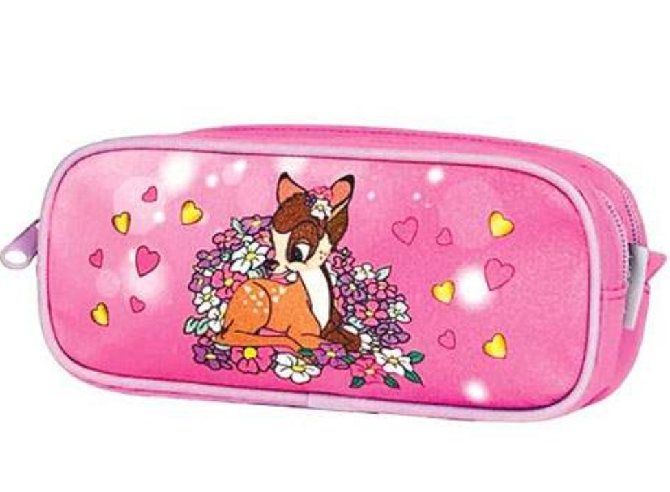 קלמר Step by Step במבי