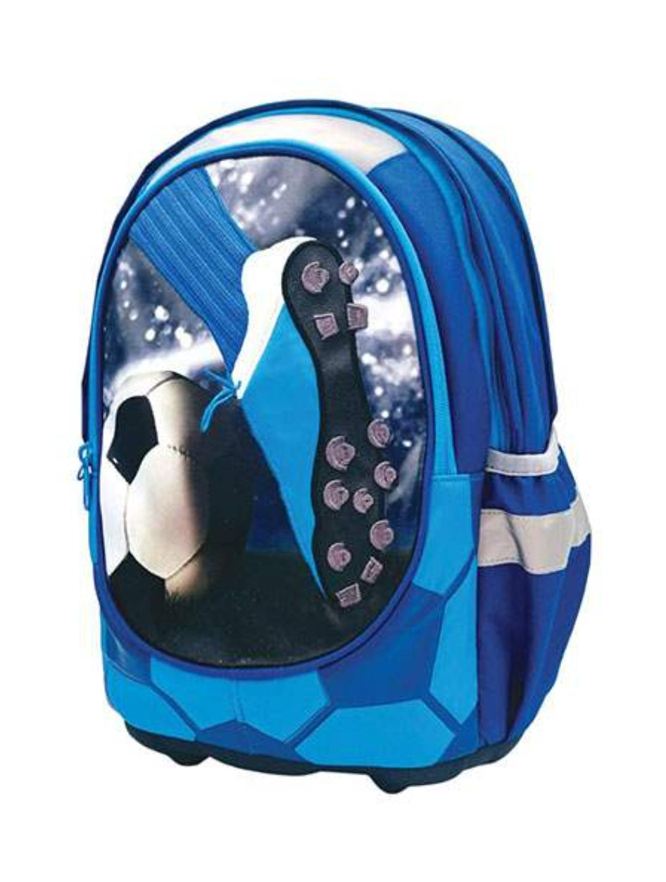 תיק אורטופדי כדורגל