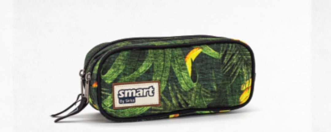 קלמר 2 תאים בננות Smart