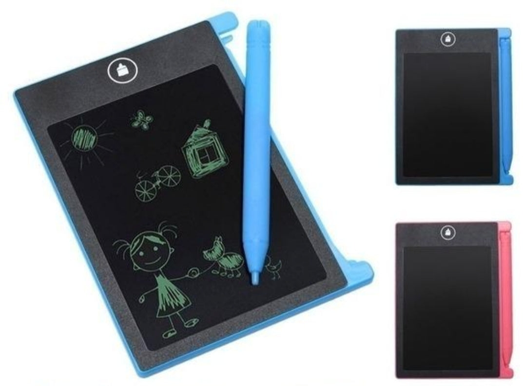 טאבלט הקסם לוח מחיק קטן