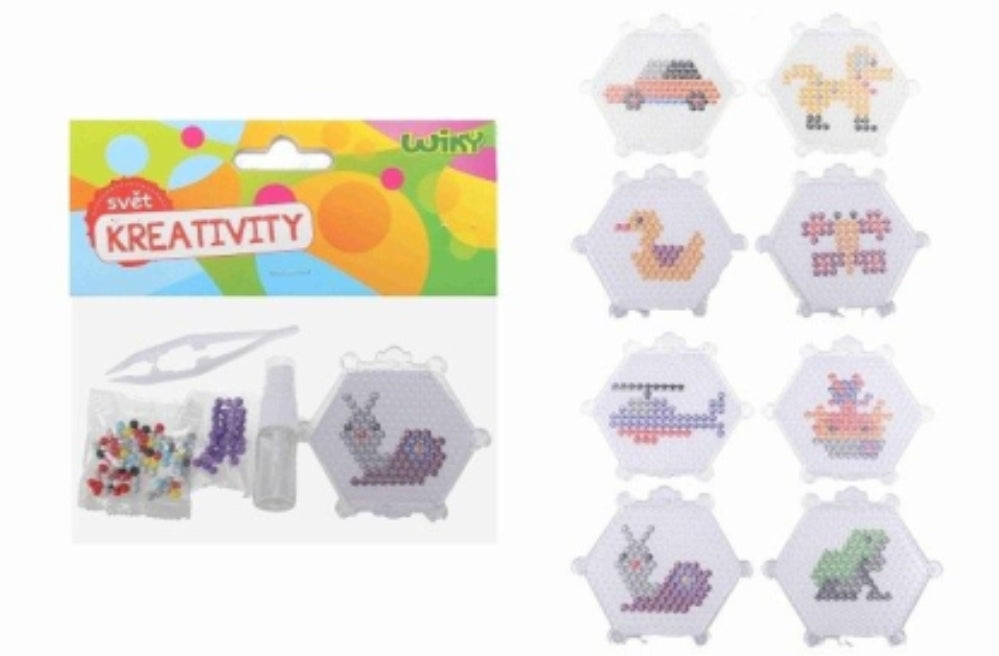 כדוריות הקסם