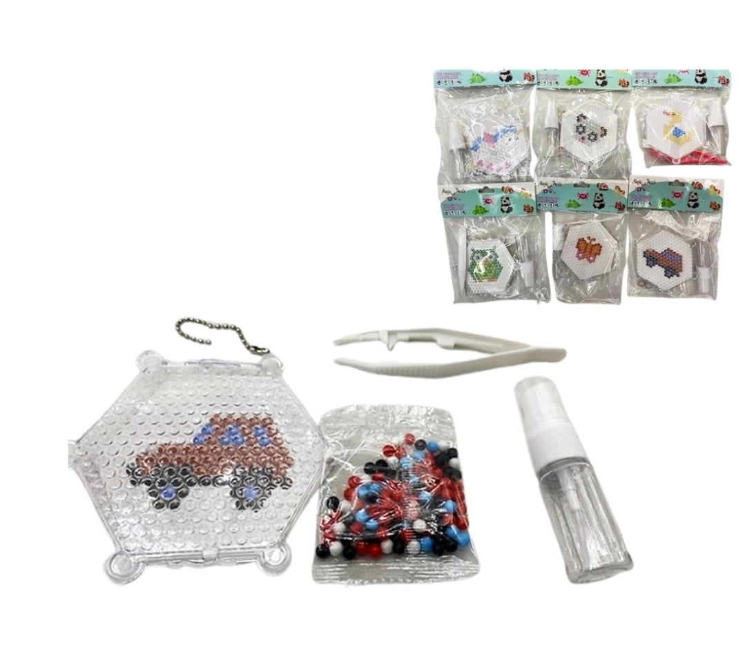 כדוריות הקסם