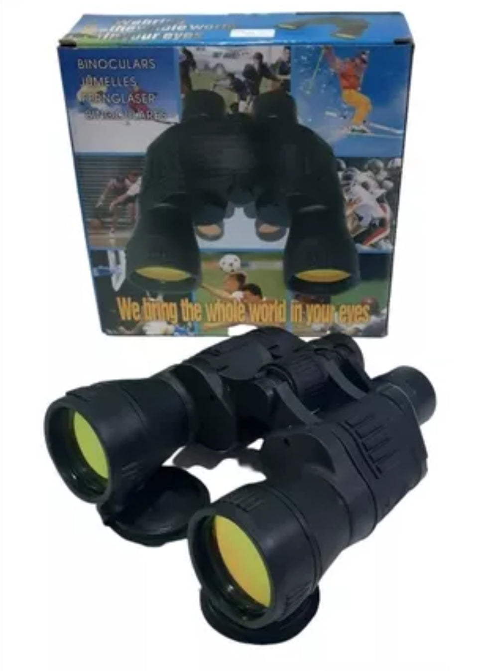 משקפת לילדים