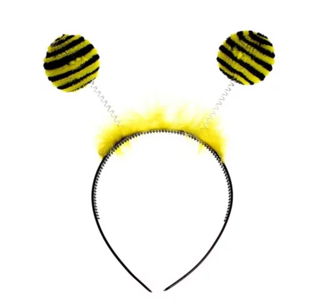 קשת דבורה כדורים