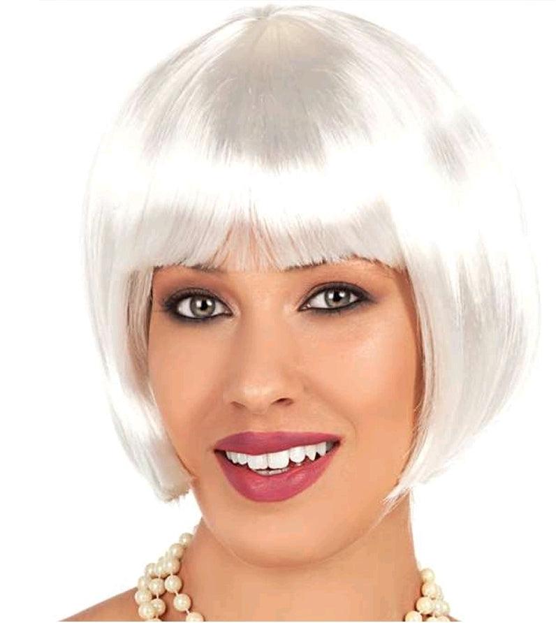 פאה קארה לבנה