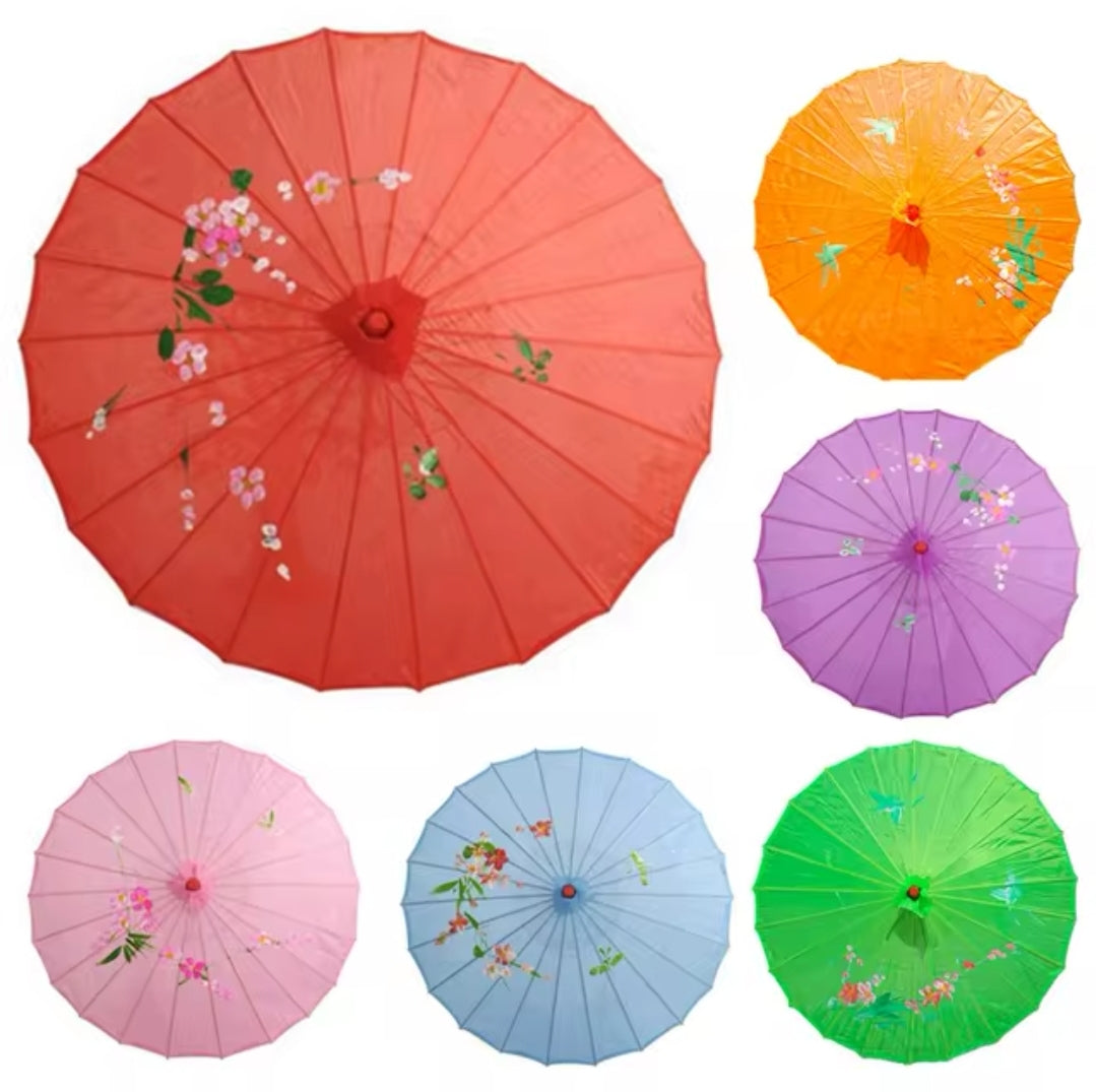 מטרייה/שמשיה ליפנית