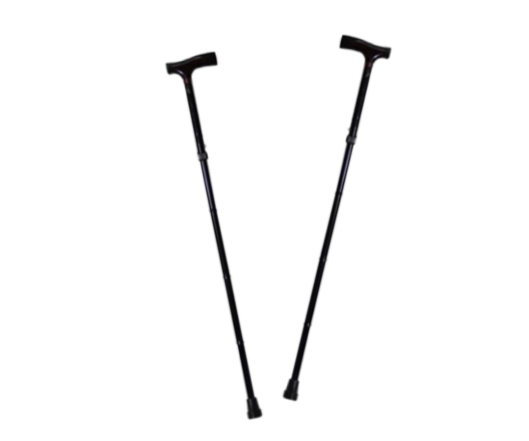 מקל סבא מתכוונן