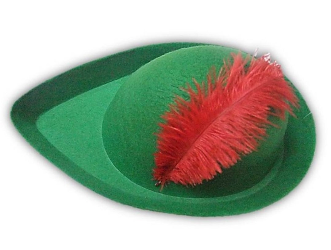 כובע פיטר פן