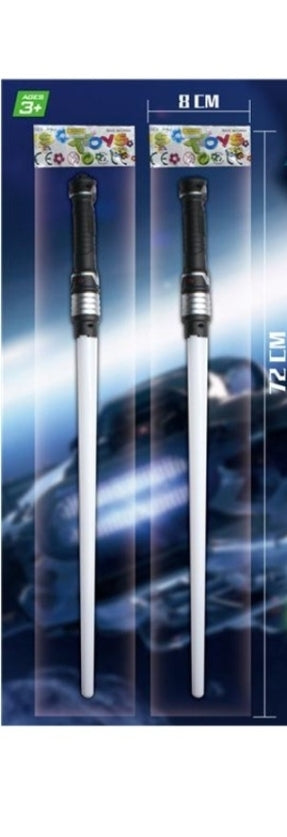 חרב מאירה מלחמת הכוכבים