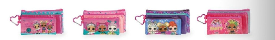 קלמר לול 3 תאים מודן