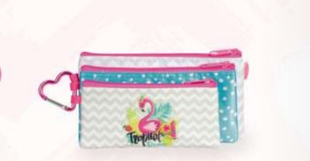 קלמר פלמנגו 3 תאים מודן