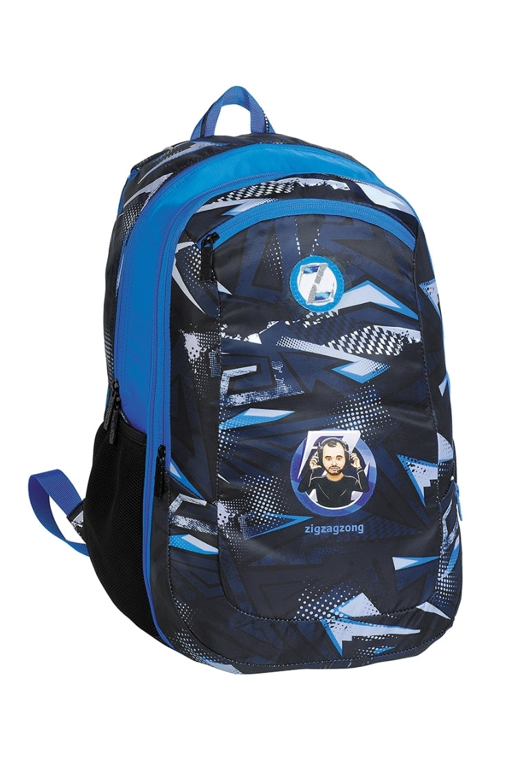 תיק אקספלור 2in1