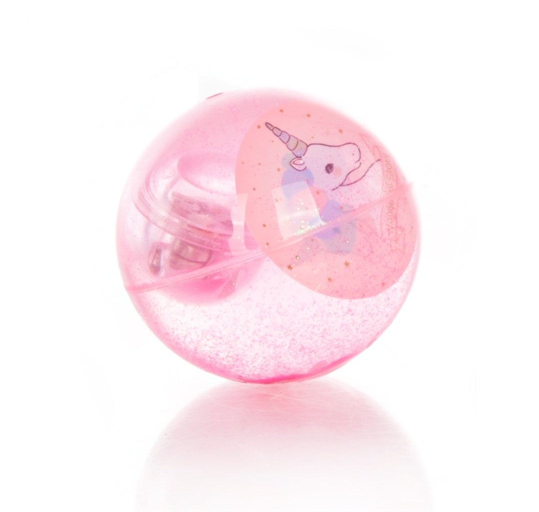 כדור חד קרן מאיר