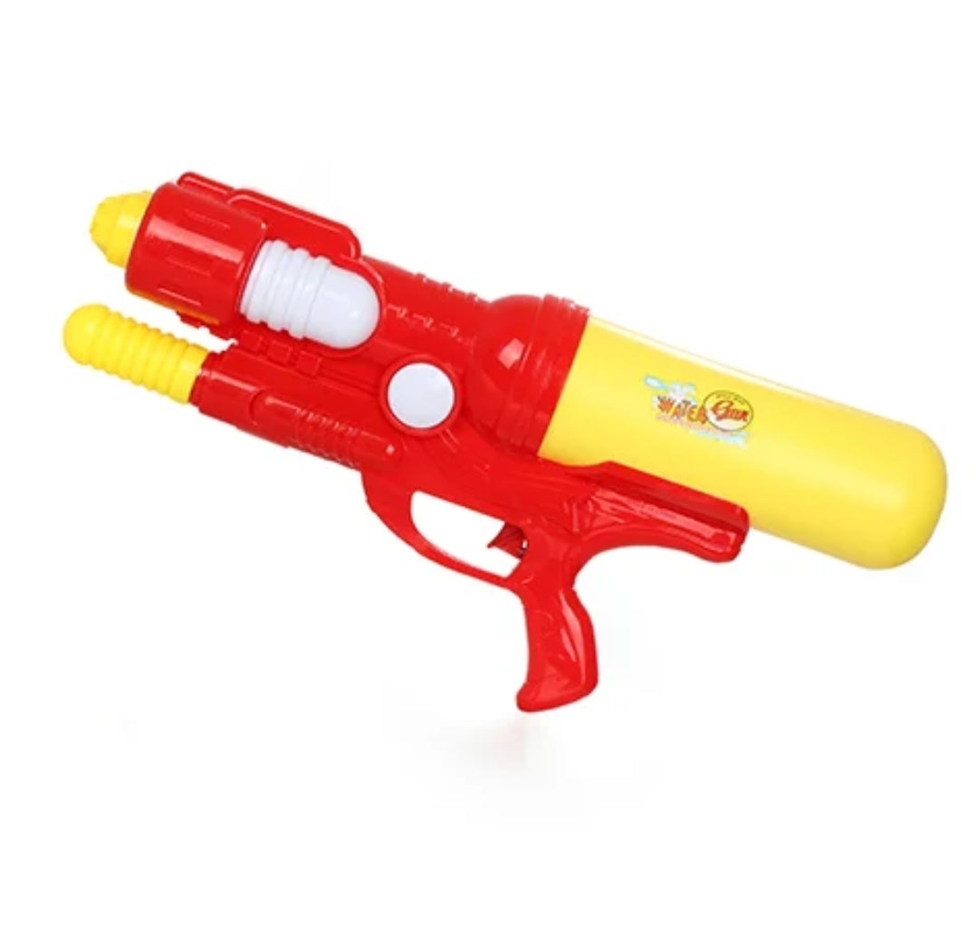 רובה מים 64 ס"מ עם משאבה