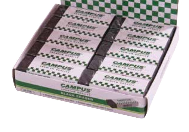 מחק שחור גדול קמפוס