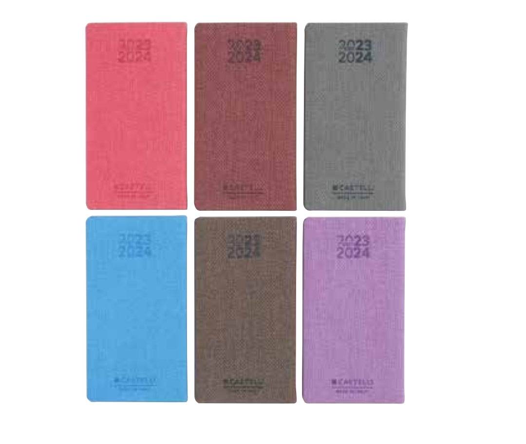 יומן שבועי 8×15 23-24