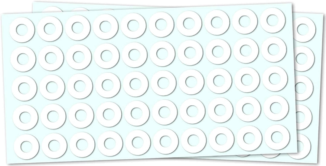 מחזיקי חורים לדפדפת