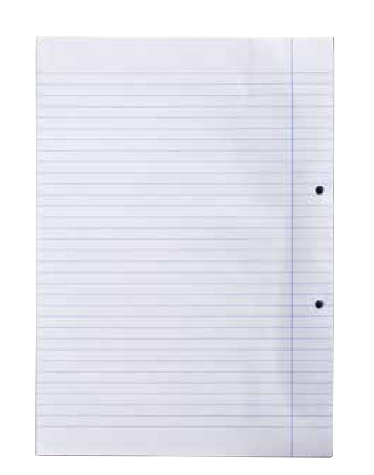 5 דפדפות קמפוס A4