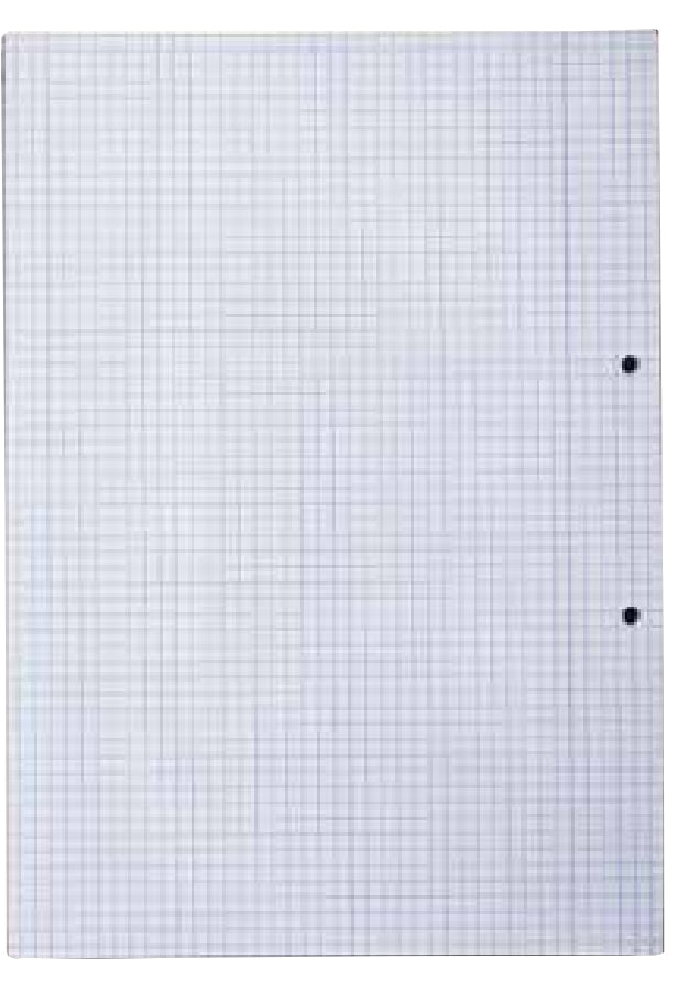 5 דפדפות קמפוס A4