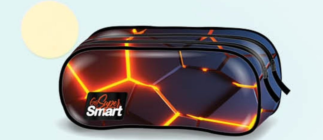 קלמר 2 תאים לבה Smart