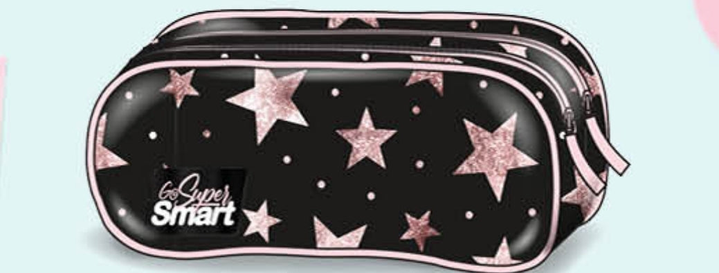 קלמר 2 תאים כוכבים Smart