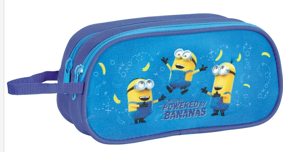 קלמר מיניונים 2 תאים מודן