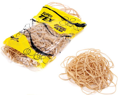 גומיות משרדיות